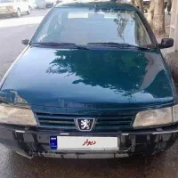 اردی ای