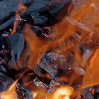 فروش زغال خودسوز