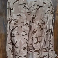 لباس سربازی