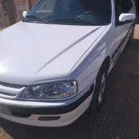 پارس 402نیم فول