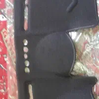 روداشبوردی سمند سورن
