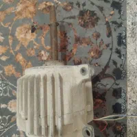 موتور فن