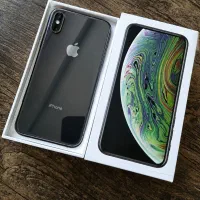 ایفون xs معاوضه