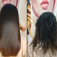 تخفیف ویژه  تا آخر این هفته  کراتین.هر قد مو 12000
