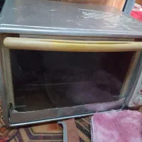 توستربرقی