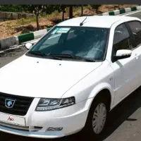 سمند سورن پلاس دوگانه مدل ۱۴۰۵