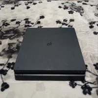 ps4 slim|کنسول، بازی ویدئویی و آنلاین|رباطکریم, مسکن مهر آبشناسان|دیوار