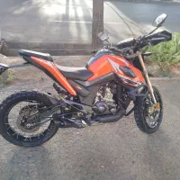 فروش موتور زونتس