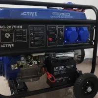 موتور برق 7هزار اکتیو مدل 2875