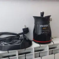 قهوه جوش