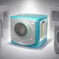 کولرابی برفاب 2800 Bf2 پوشال سوزنی