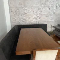 میز نهارخوری 8 نفره