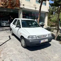 حواله تارا v1 پراید