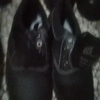 کفش کار