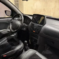 کوییک خانگی بدون رنگ و کوچکترین ضربه آپشن دار