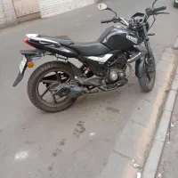 بنلی 150