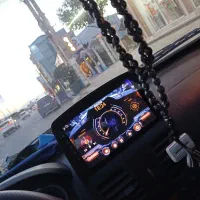 کوییک rs سفید و مشکی