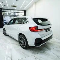 Bmw Ix1 2025