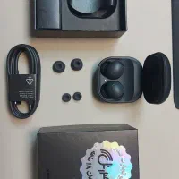 هدفون بلوتوثی سامسونگ galaxy buds pro 2