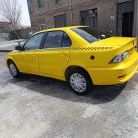 تاکسی درون شهری دهگلان