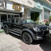 کی ام سی t8 ۱۴۰۱ فابریک