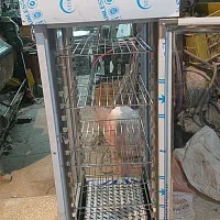 دورشان پیراشکی بساطی گرمکن /جوجه کتفی سسی گردان