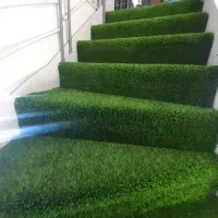 نصاب موکت چمن مصنوعی کفپوش