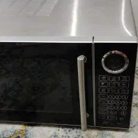 ماکروفر بلک اند دکر ۳۰لیتری