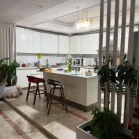 75متر-2خواب-طبقه-دوم-پارکینگ-سندی