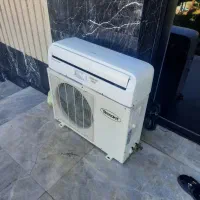 کولر ۱۲ هزار هایسنس