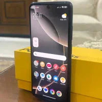 گوشی موبایل شیاومی پوکو poco m5s