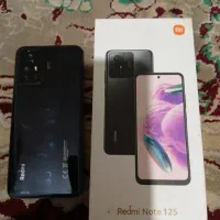 شیائومی نوت 12s