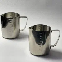 تمام مدل های پیچر پارچ استیل لیوان استیل فوم گیری
