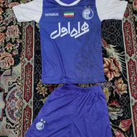 لباس ورزشی