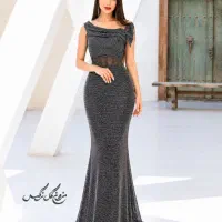 لباس مجلسی