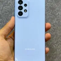 samsung a33 5G|موبایل|آسارا, |دیوار