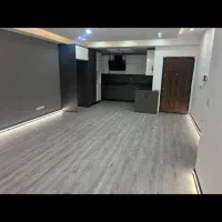 گیشا ۸۵ متر ۲ خواب / مشابه کلید نخورده
