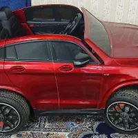 ماشین شارژی ۴ موتوره بلوتوث دار.پرقدرت و بزرگ