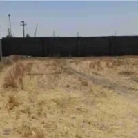 فروش زمین 528 متر اکازیون