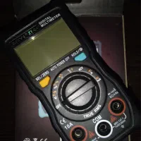 مولتی متر زویی ZOYI ZT C4