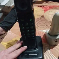 2عدد تلفن قدیمی