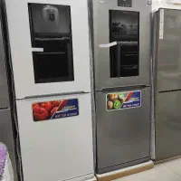 یخچال دوریندور کلیمبر