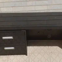 میز تلویزیون تمام MDF قیمت مناسب