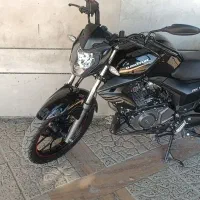 کیوجی150cc|موتورسیکلت|کرمانشاه, |دیوار
