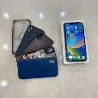iPhone X آیفون X 256