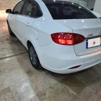 جک j4 مدل ۱۴۰۲|خودرو سواری و وانت|کرج, کوی زنبق|دیوار