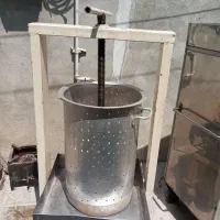 دستگاه‌پرس‌ابغوره