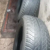 لاستیک رادیال یوکوهاما