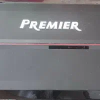 آمپلی فایر  پریمیرPRG-8800