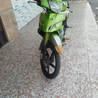 TVS مدل 1390